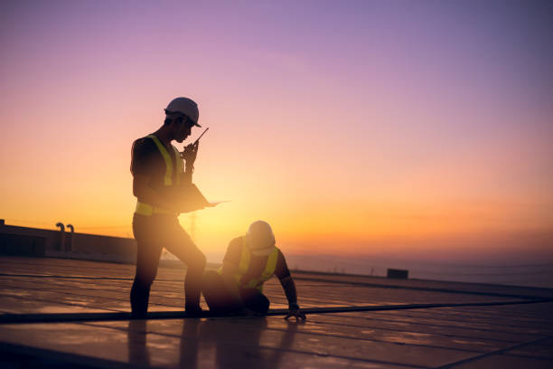 EPDM Roofing in Newark, OH