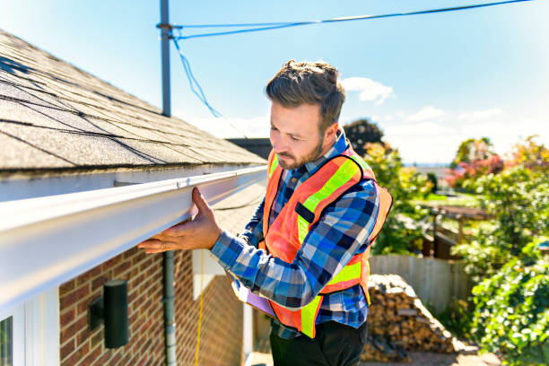 Hot Roofs in Newark, OH