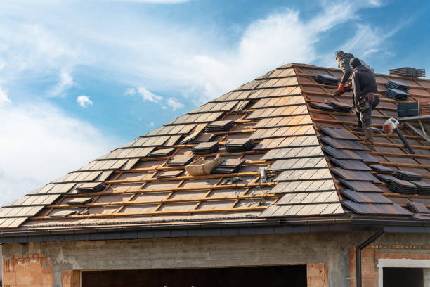 4 Ply Roofing in Newark, OH