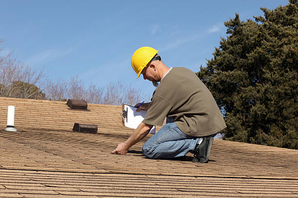Best Solar Panel Roofing Installation  in Newark, OH